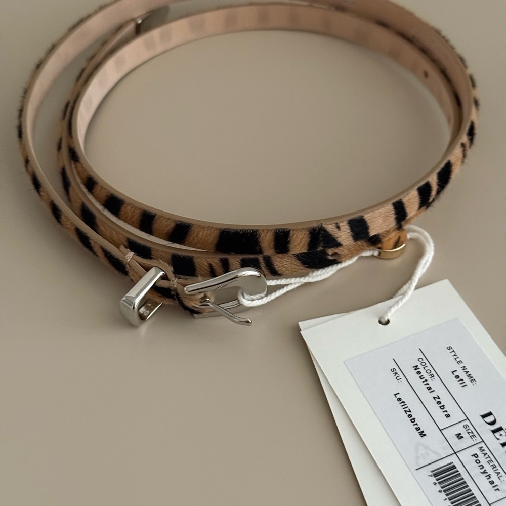 Déhanche Belt